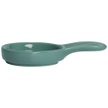 FARMERS MARKET - SPOON HOLDER - TEAL (5.5")