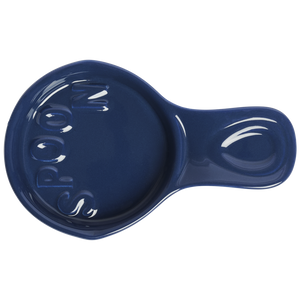 Farmers Market - Spoon Holder - Indigo (5 1/2