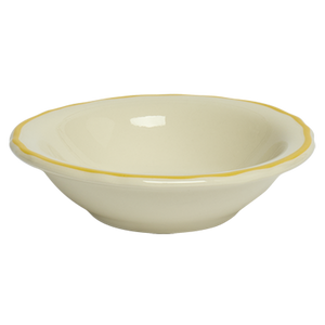 Sunshine Scallop - Fruit Bowl (3 3/4oz)