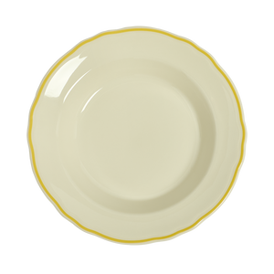 Sunshine Scallop - Soup Bowl (12 3/4oz)