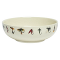 GONE FISHIN' - SERVING BOWL (55OZ)
