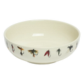 GONE FISHIN' - SERVING BOWL (55OZ)