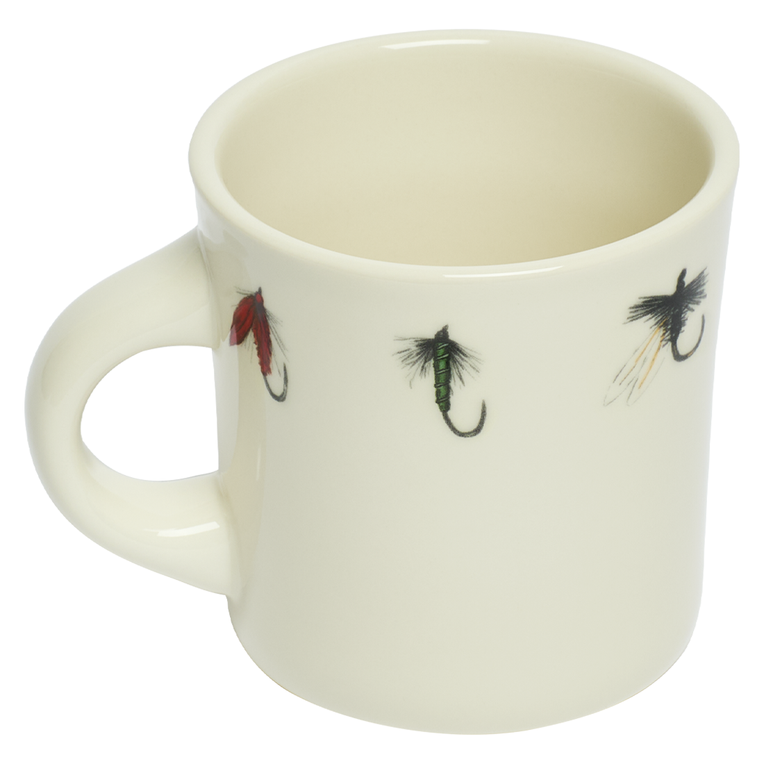 Gone Fishin' - Hook Mug (13oz)