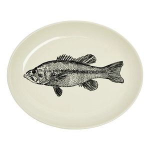 GONE FISHIN' - FISH PLATTER (13