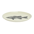 GONE FISHIN' - FISH PLATTER (13")
