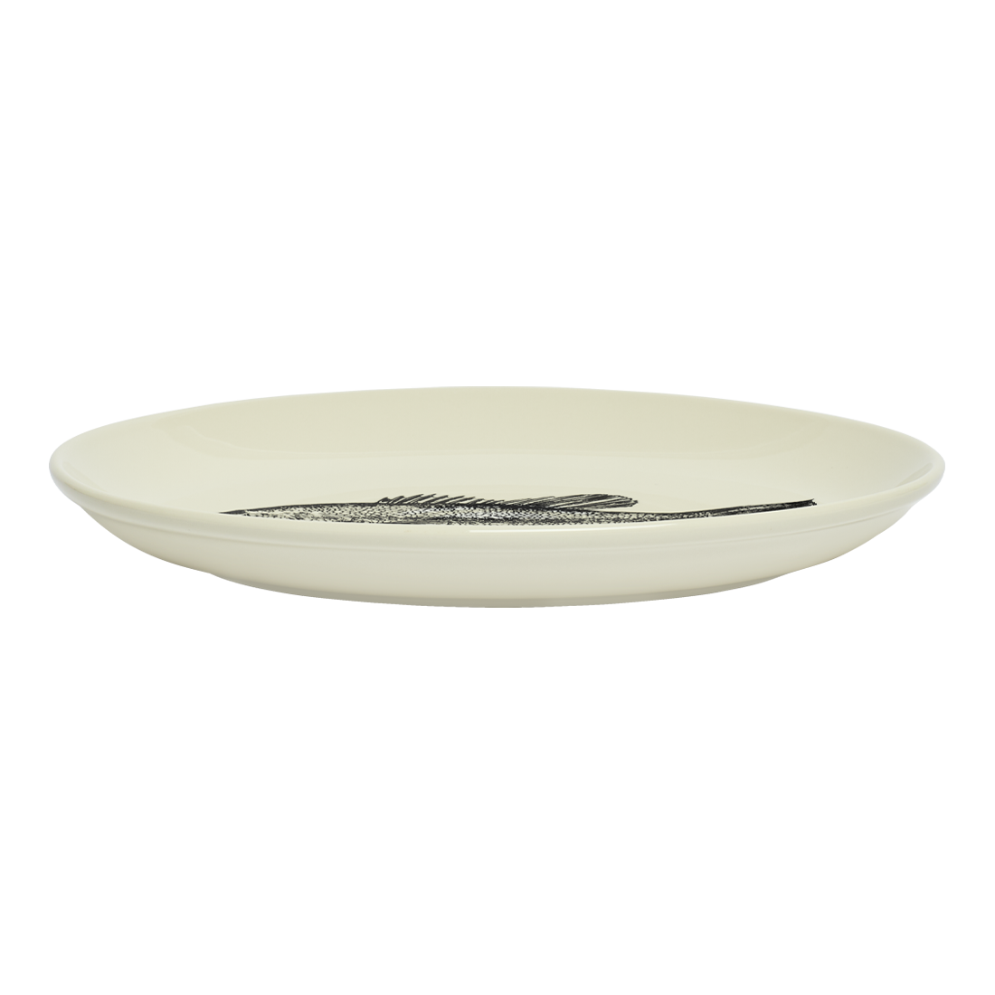 Gone Fishin' - Fish Platter (13")