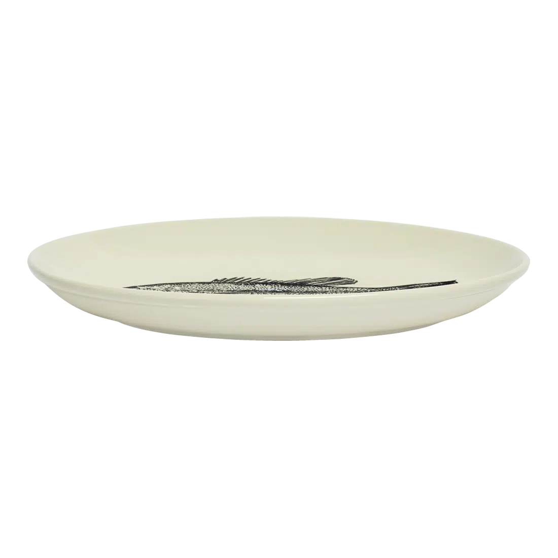 GONE FISHIN' - FISH PLATTER (13")