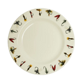 GONE FISHIN' - MAIN PLATE (10.25")