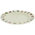 GONE FISHIN' - MAIN PLATE (10.25")