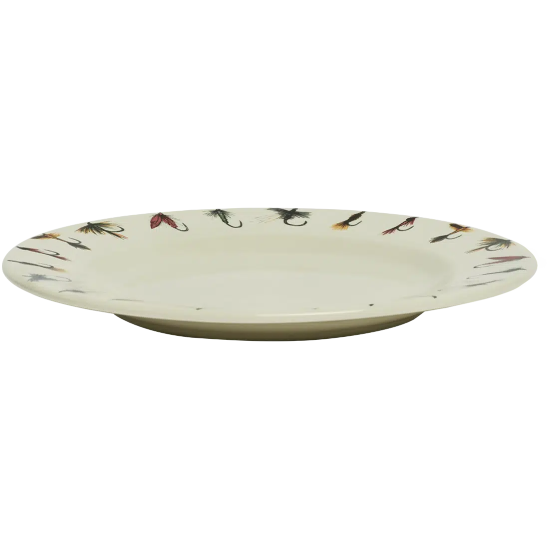 GONE FISHIN' - MAIN PLATE (10.25")