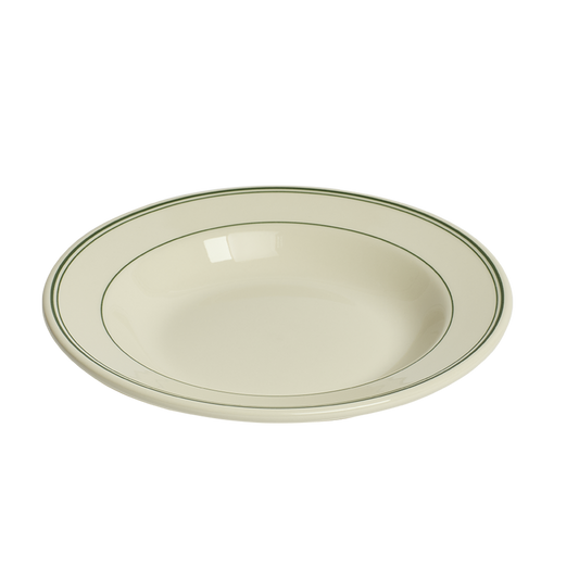HL Greenband - Soup Bowl (12 3/4oz)