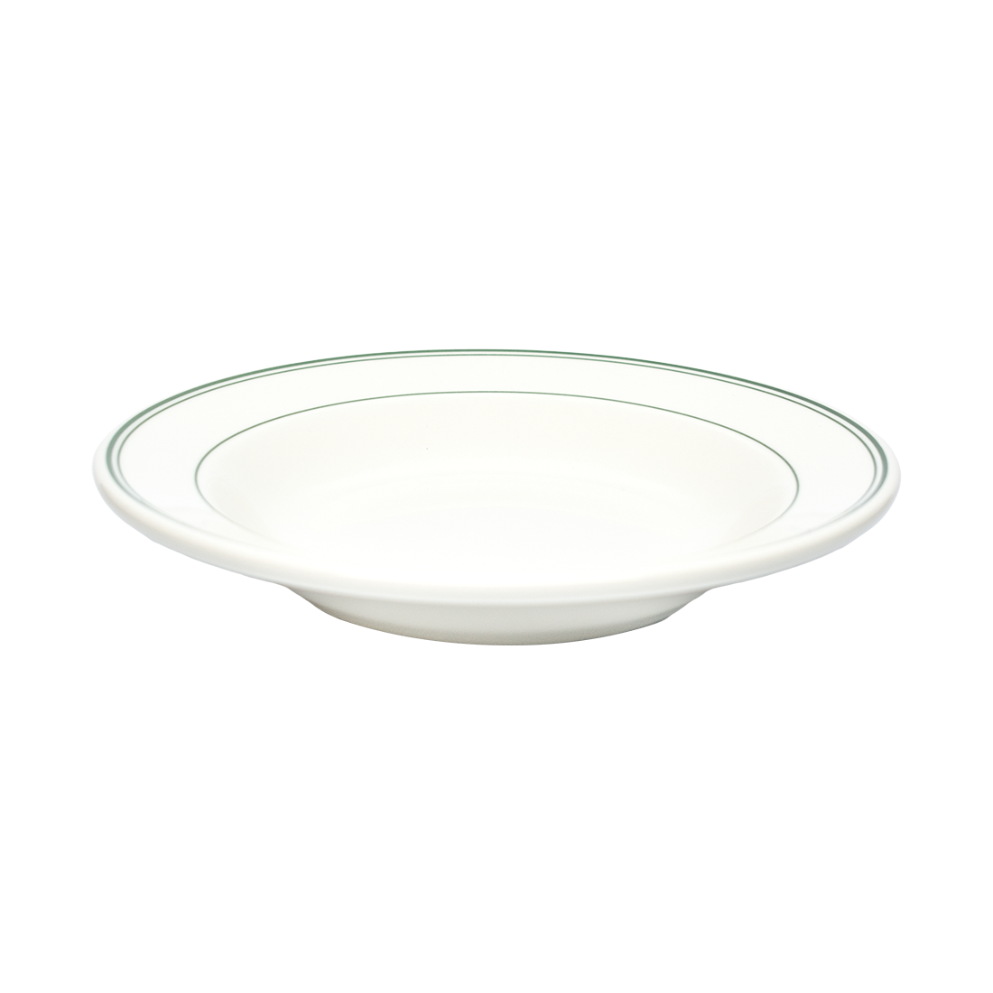 HL Greenband - Soup Bowl (12 3/4oz)