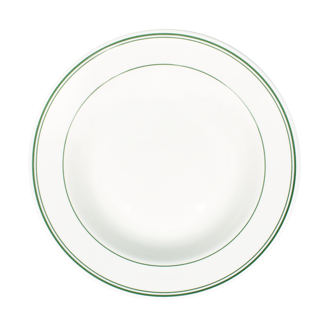 HL Greenband - Soup Bowl (12 3/4oz)