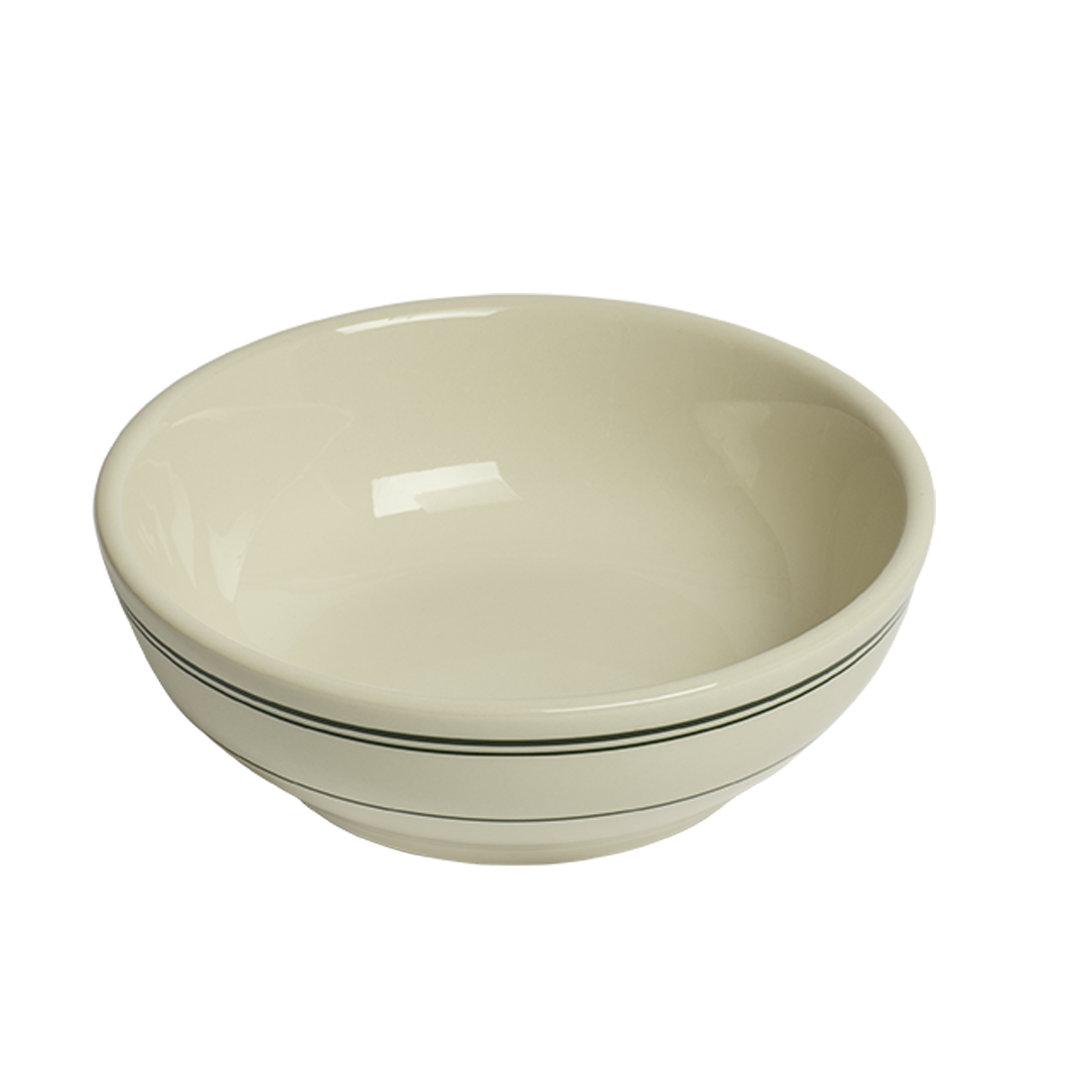 HL Greenband - Bowl (14oz)