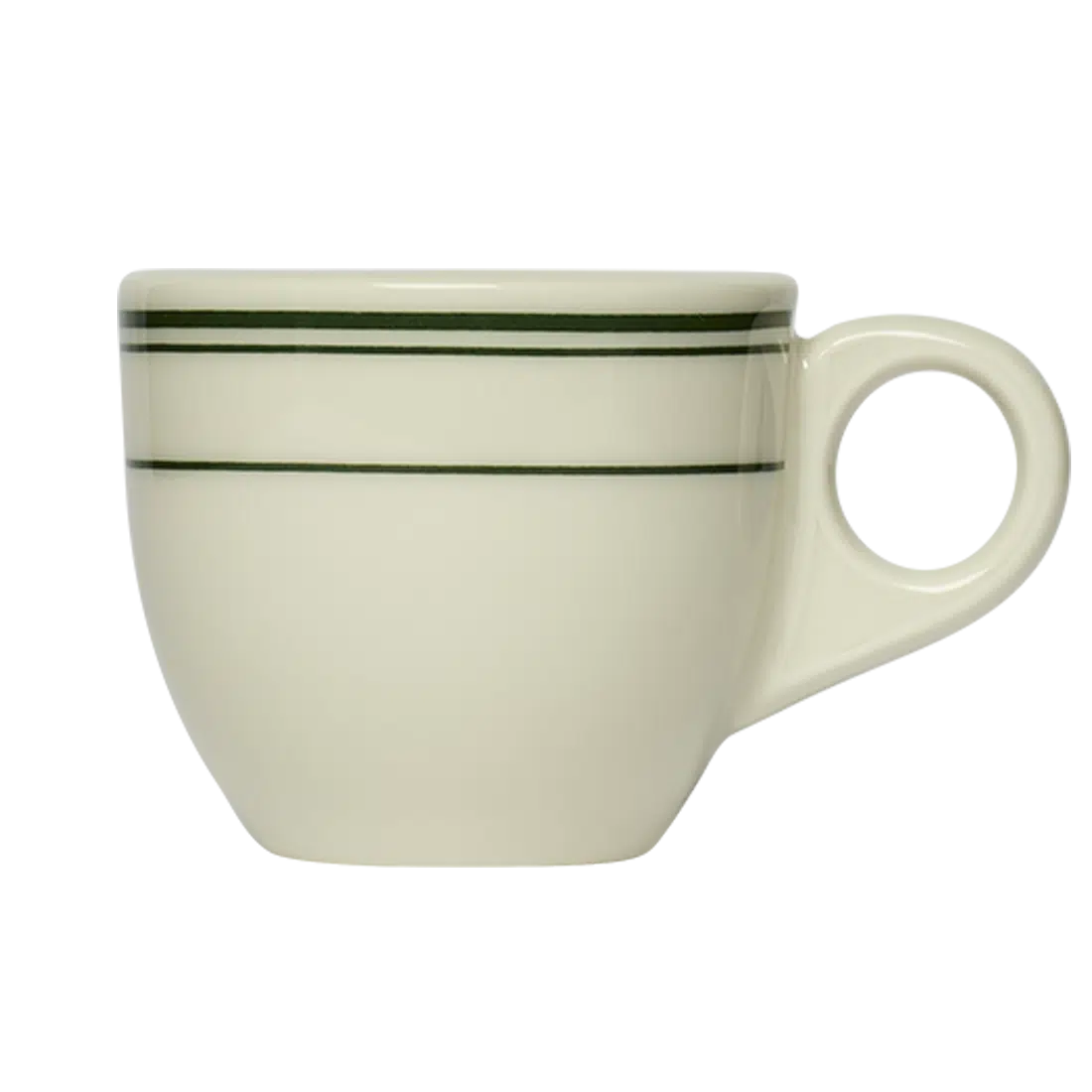 HL GREENBAND - DEMITASSE (3.5OZ)