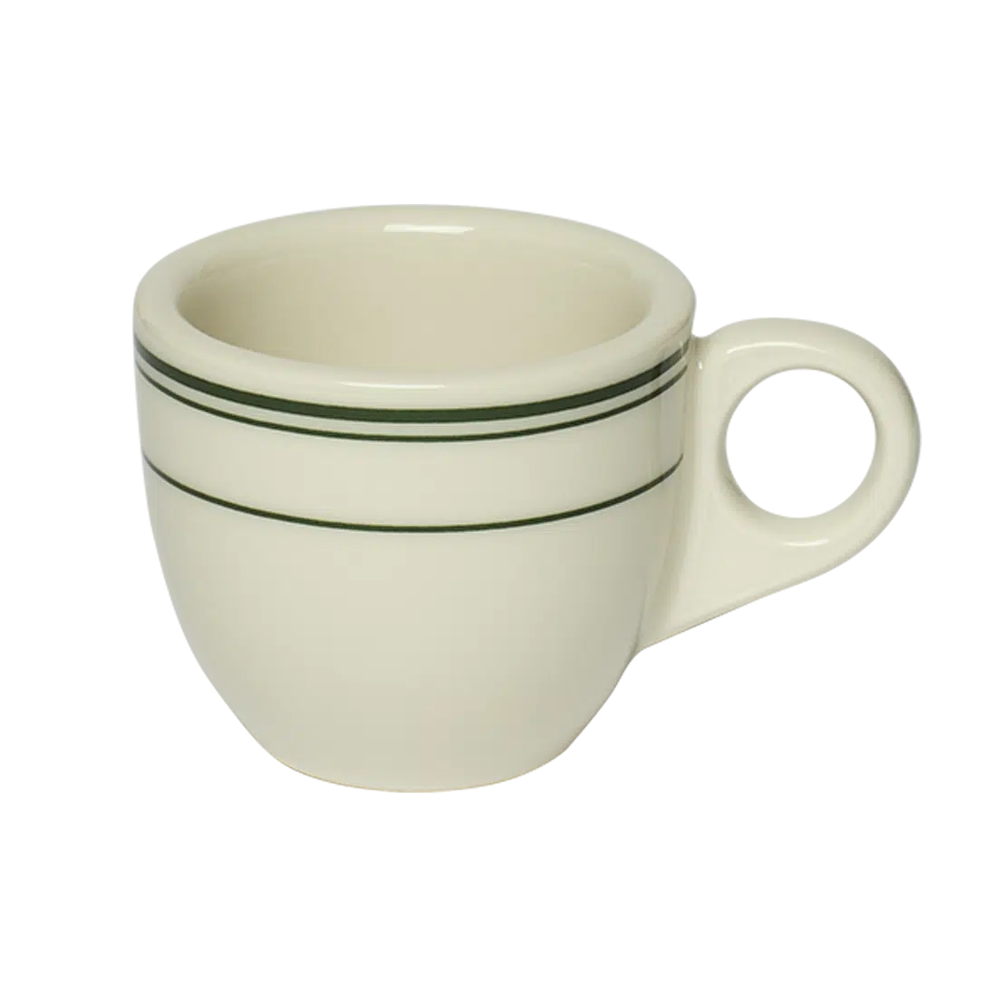 HL GREENBAND - DEMITASSE (3.5OZ)