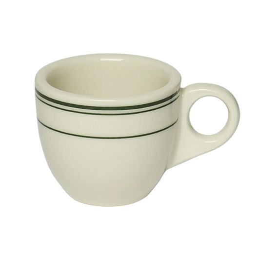 HL GREENBAND - DEMITASSE (3.5OZ)