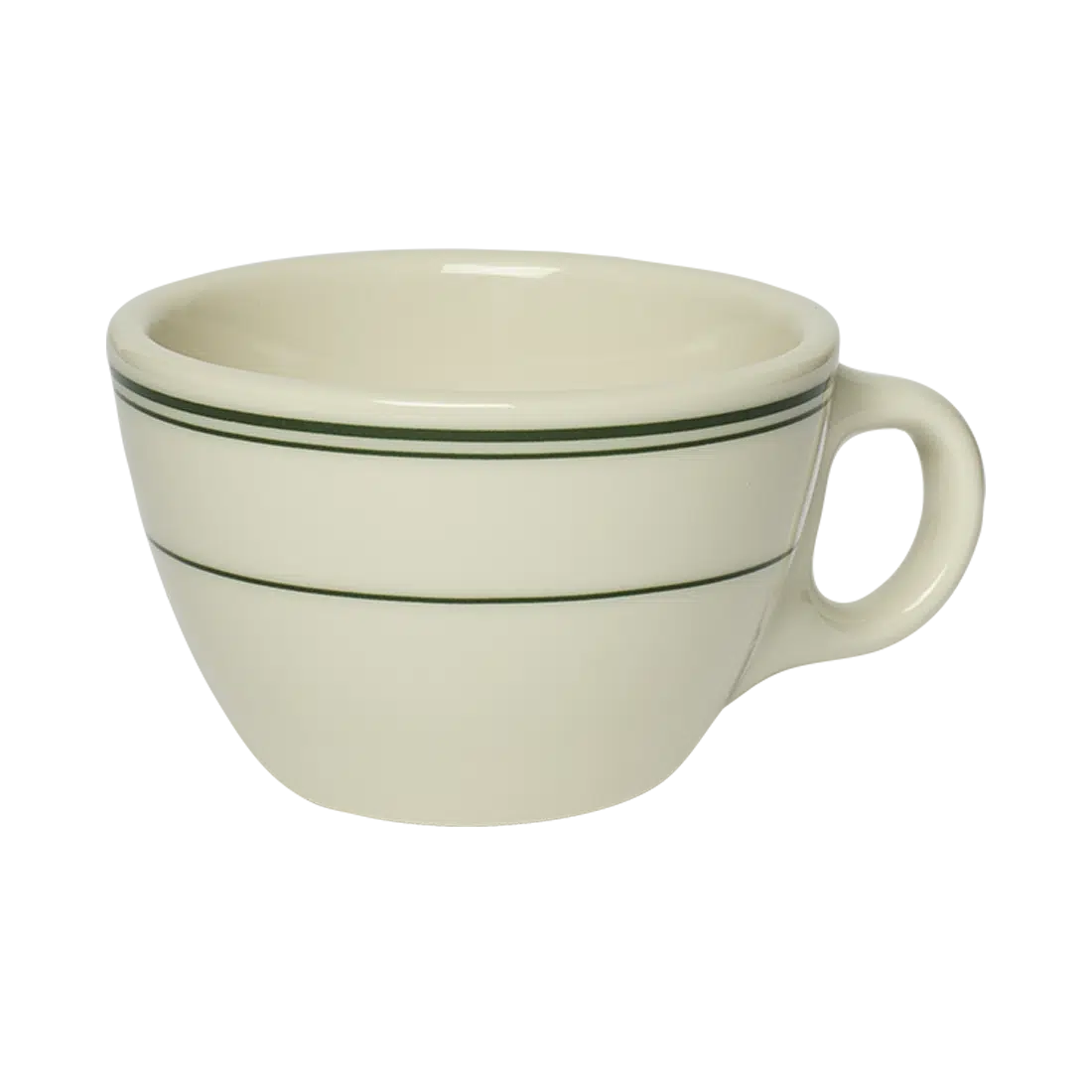 HL GREENBAND - TEA CUP (7.5OZ)