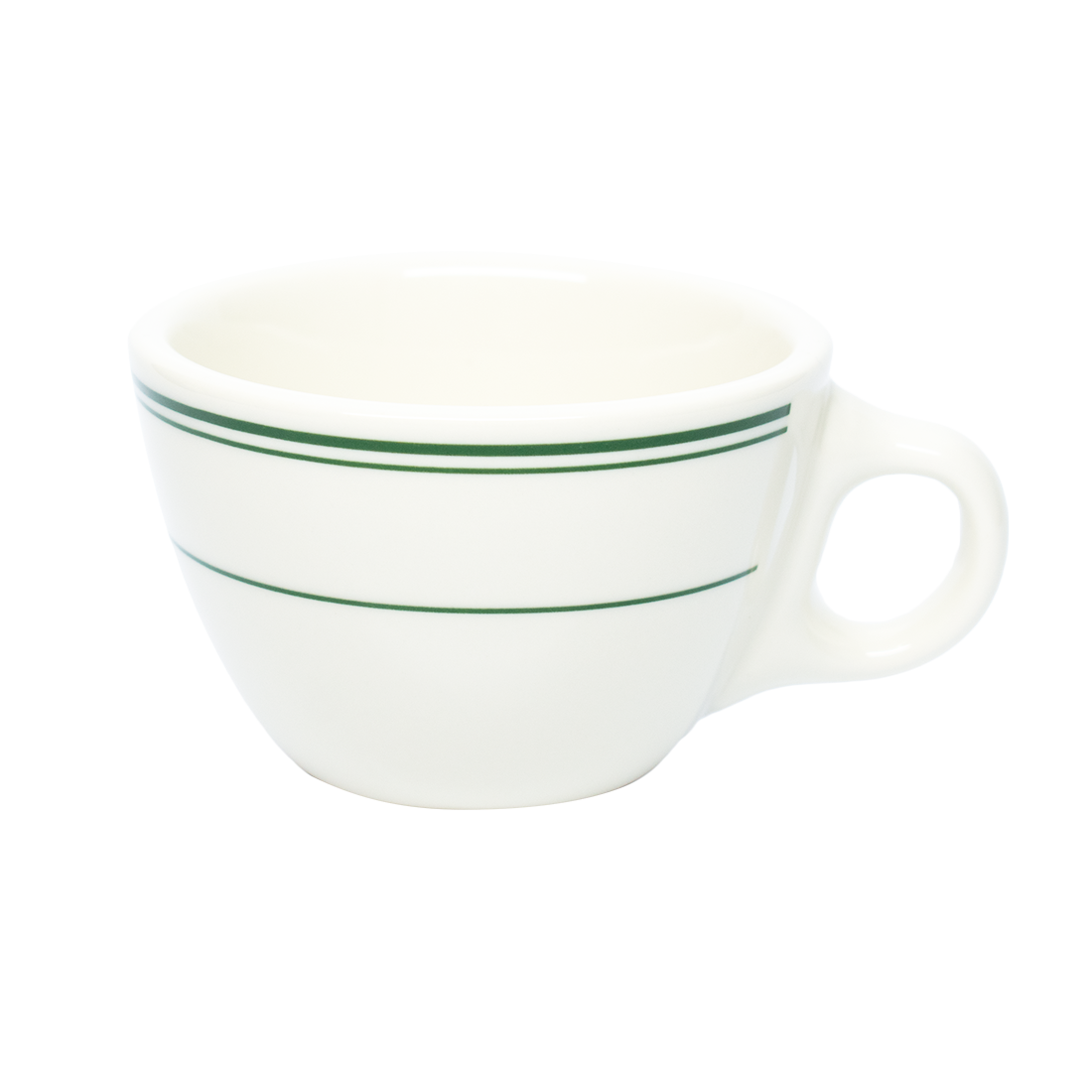 HL Greenband - Tea Cup (7 1/2oz)