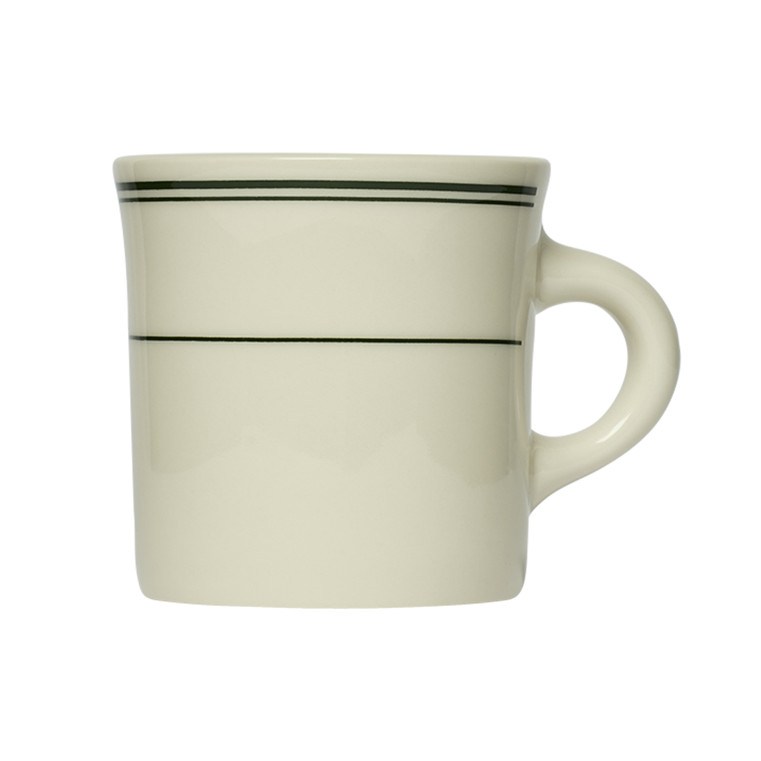 HL Greenband - Diner Mug (8 3/4oz)