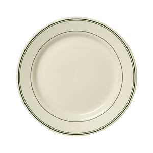 HL Greenband - App Plate (9