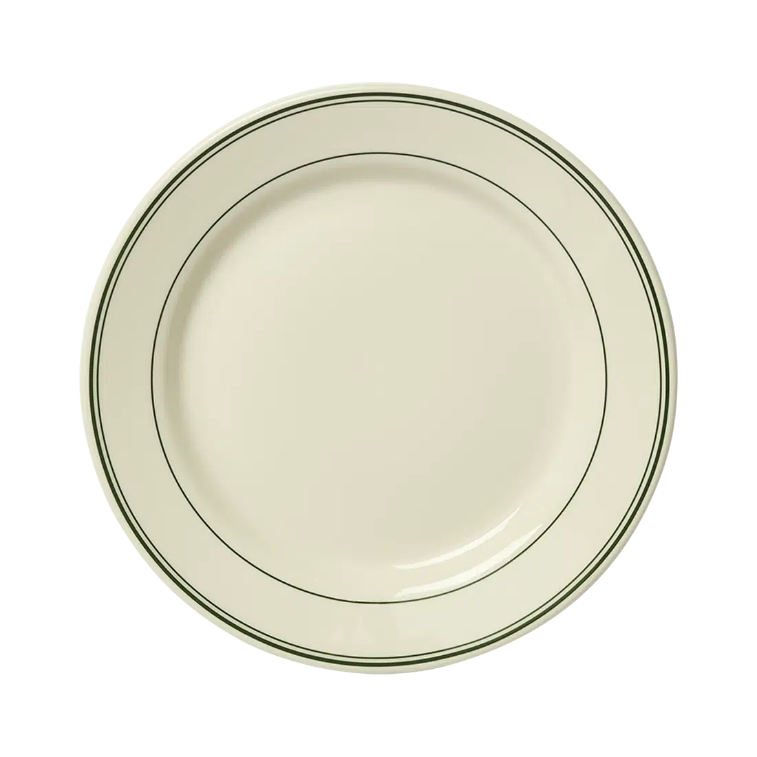 HL GREENBAND - APP PLATE (9")