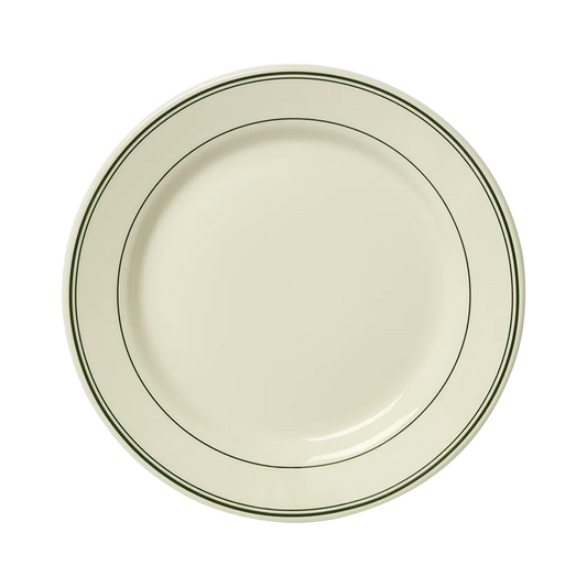 HL GREENBAND - APP PLATE (9")