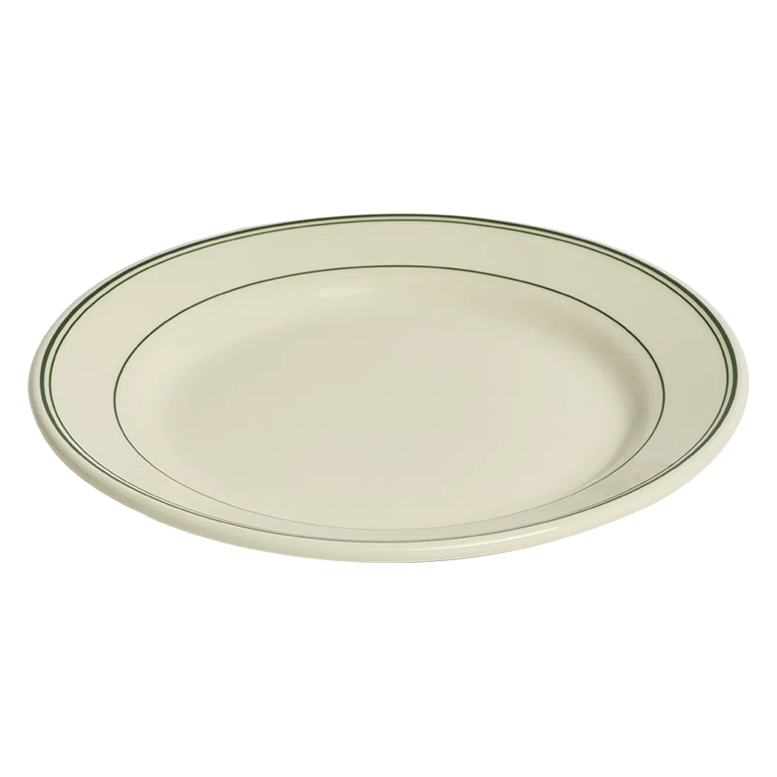 HL GREENBAND - APP PLATE (9")