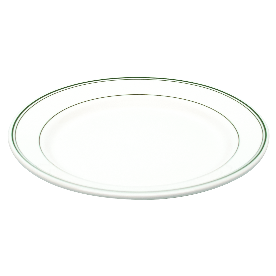 HL Greenband - App Plate (9")