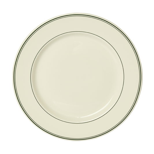 HL Greenband - Main Plate (11 1/8")