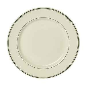 HL GREENBAND - MAIN PLATE (11.12