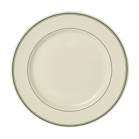 HL Greenband - Main Plate (11 1/8")