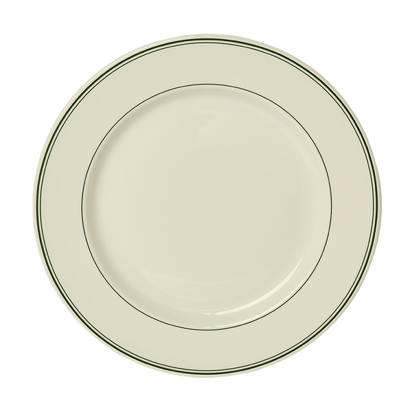 HL GREENBAND - MAIN PLATE (11.12