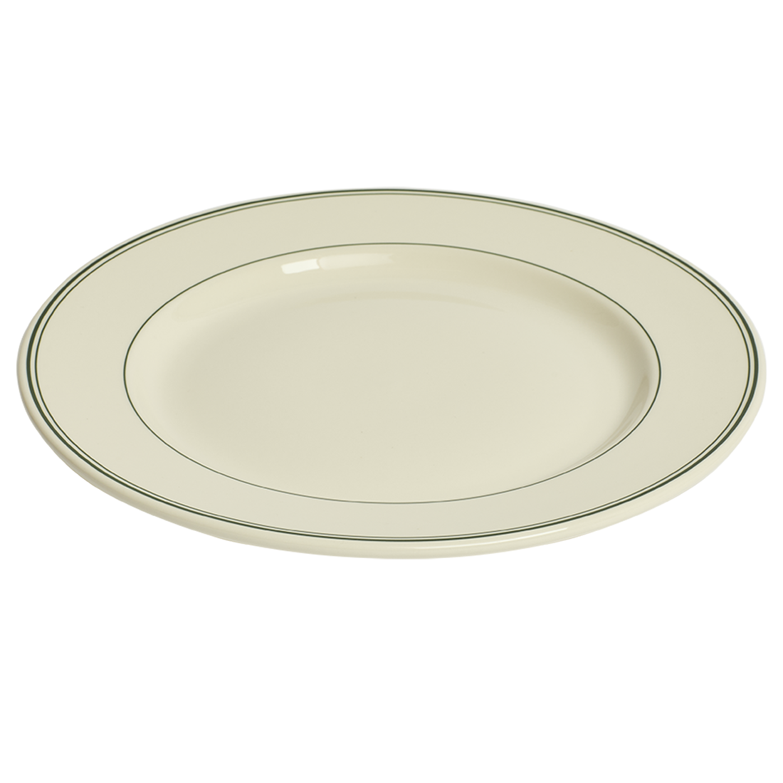 HL Greenband - Main Plate (11 1/8")