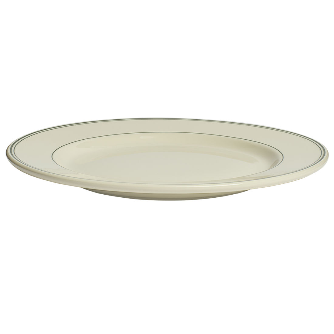 HL Greenband - Main Plate (11 1/8")