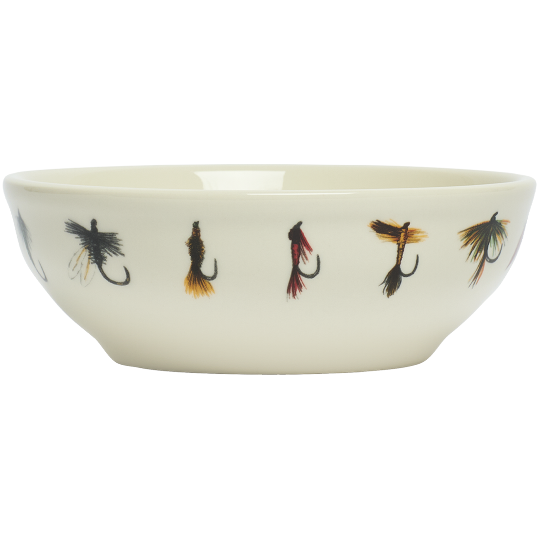 Gone Fishin' - Nappy Bowl (14oz)