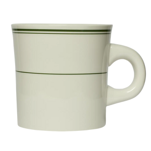 HL GREENBAND - CROCK (5.87
