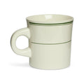 HL GREENBAND - CROCK (5.87"x6")
