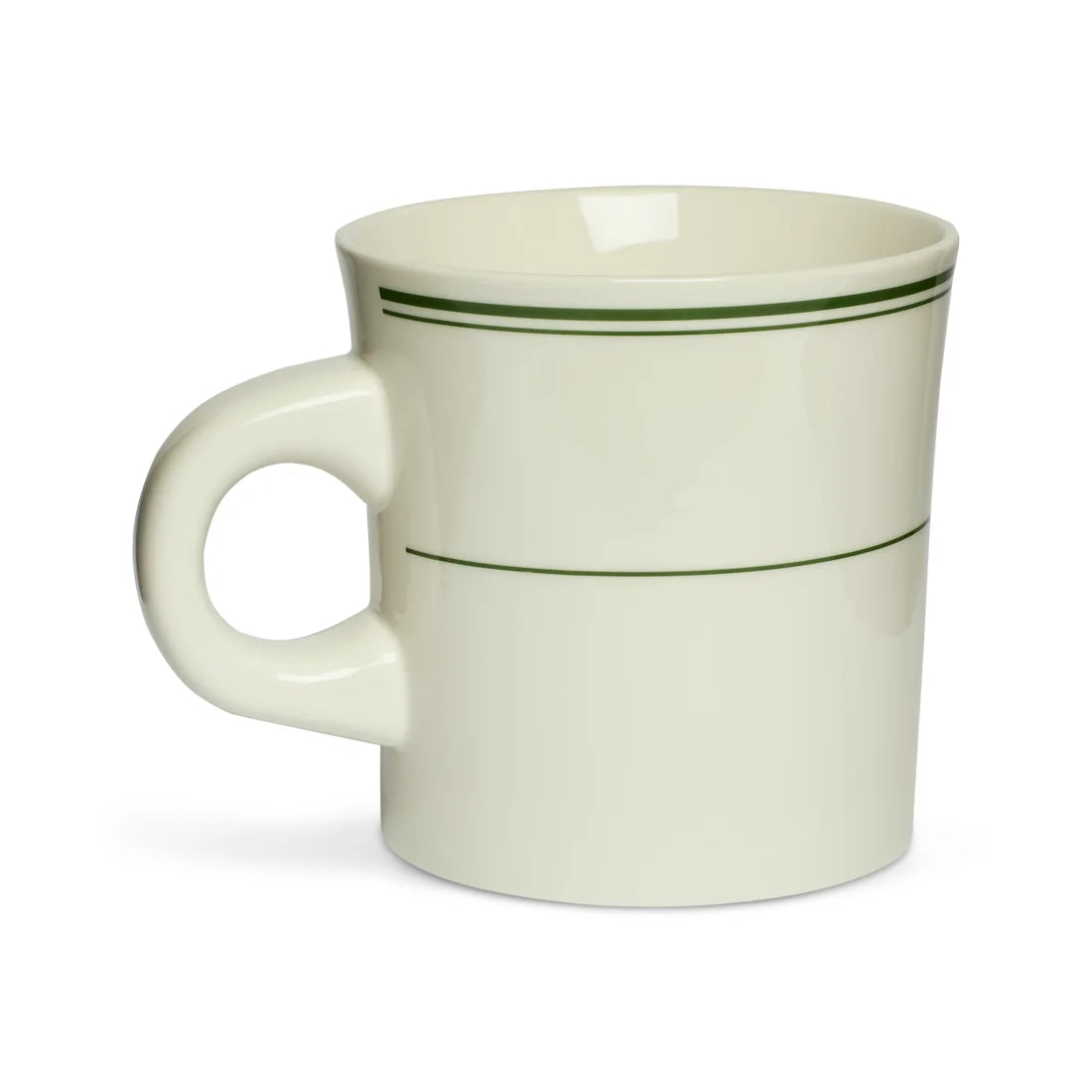 HL GREENBAND - CROCK (5.87"x6")