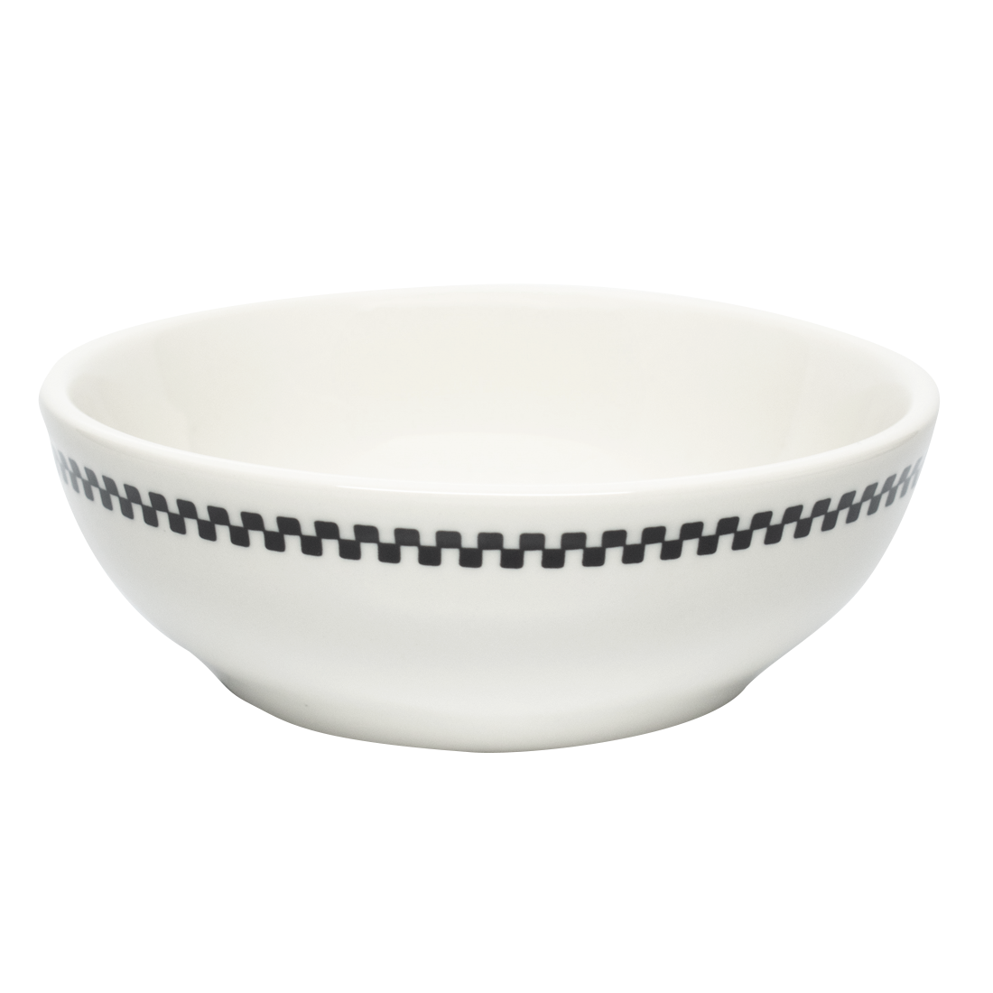 Checkerboard - Bowl (14oz)