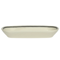 CHECKERBOARD - CELERY TRAY (10")