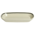 CHECKERBOARD - CELERY TRAY (10")