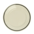 CHECKERBOARD - SIDE PLATE (6.62")