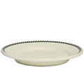 CHECKERBOARD - SIDE PLATE (6.62")