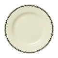 CHECKERBOARD - MAIN PLATE (10.5")