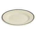 CHECKERBOARD - MAIN PLATE (10.5")