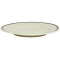 CHECKERBOARD - MAIN PLATE (10.5")
