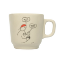LIANA FINCK - MINE MUG (10OZ)