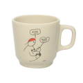 LIANA FINCK - MINE MUG (10OZ)