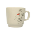 LIANA FINCK - MINE MUG (10OZ)